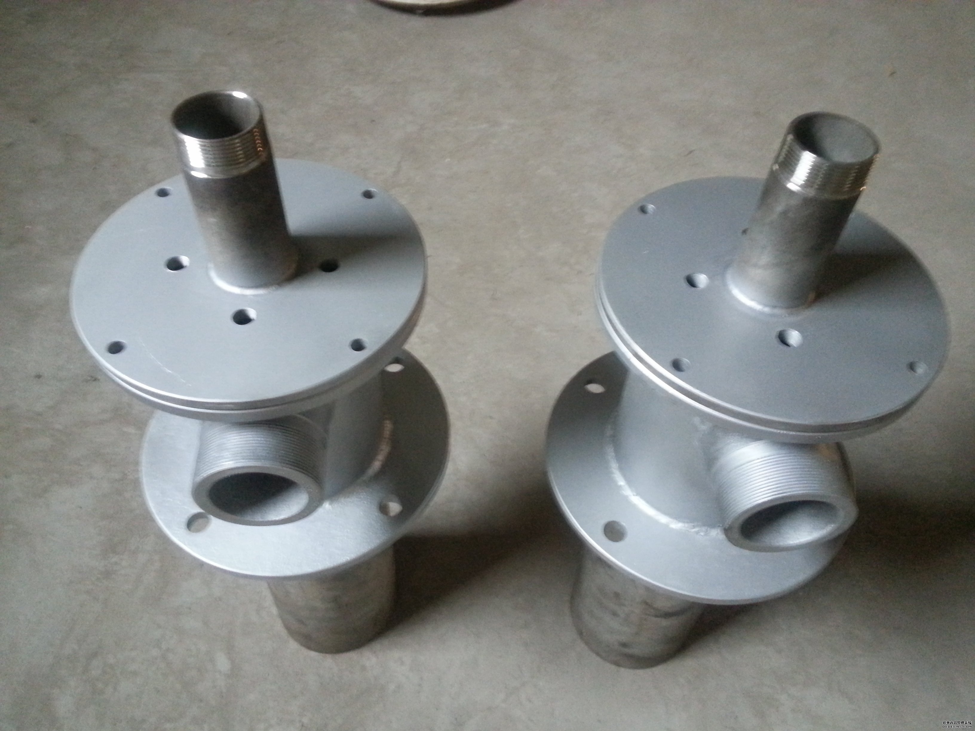 450kw天然氣燒嘴