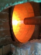 回轉(zhuǎn)窯燒嘴