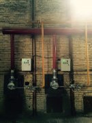 烘干爐配套天然氣燒嘴