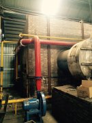 回轉(zhuǎn)窯燒嘴