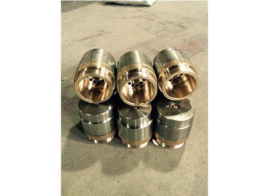 柴油燒嘴風(fēng)帽