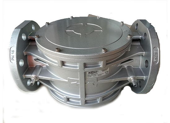 MADAS燃氣過濾器