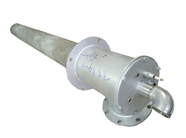 定制150萬大卡天然氣燒嘴(燃燒管加長)