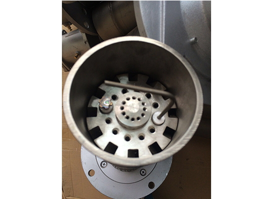 節(jié)能環(huán)保天然氣燒嘴