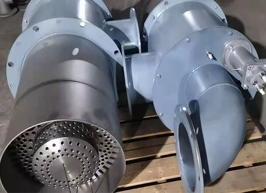 熱值50-500萬大卡煤氣燒嘴