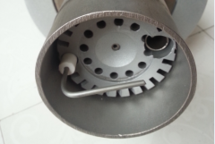 小功率燃油燒嘴